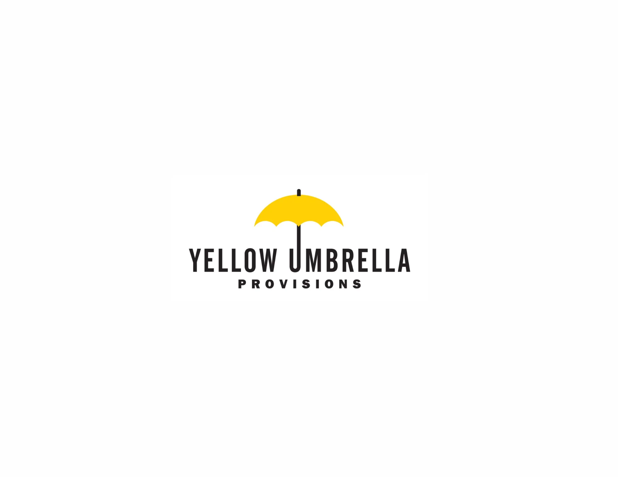 Yellow Umbrella Provisions